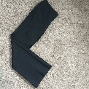 Black Dress Pants